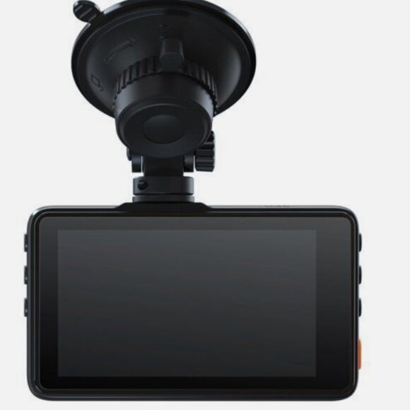 Apeman C450 Dash Cam with 170° Field of View and 1080p Full HD - Picture 3 of 4